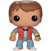 POP figure Back to the Future Marty McFly-2