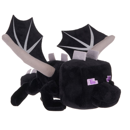Minecraft Ender Dragon plush toy 26cm-1