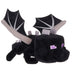 Minecraft Ender Dragon plush toy 26cm-1