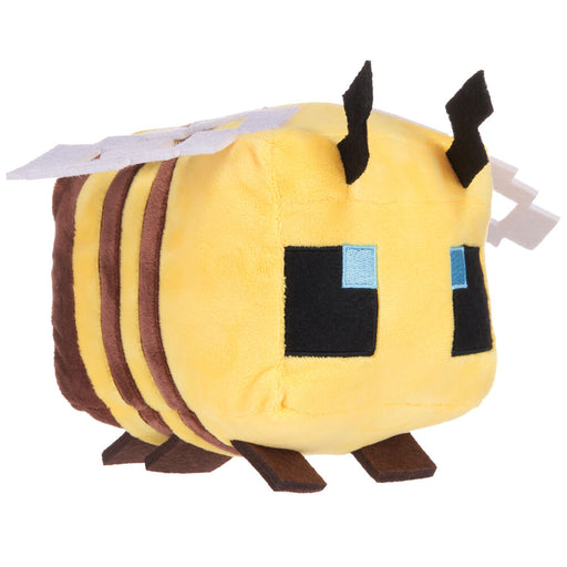 Minecraft Bee plush toy 26cm-1