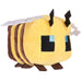 Minecraft Bee plush toy 26cm-1