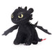 How to Train Your Dragon Toothless plush toy 30cm-2