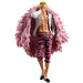 One Piece The Unbreakable Law Don Quixote Doflamingo Ichibansho figure 26cm-1