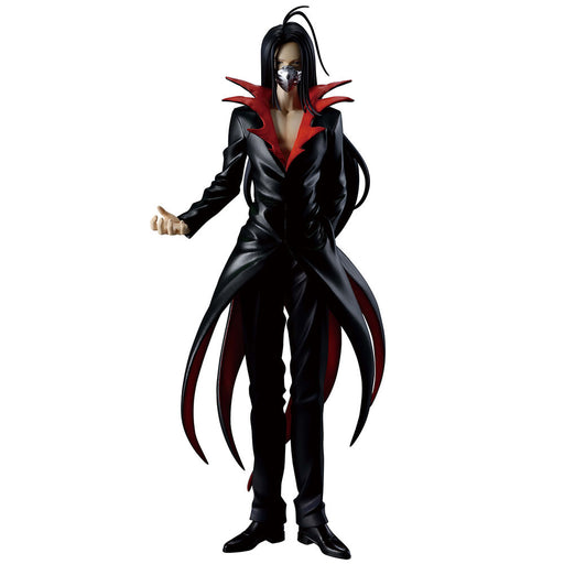 Yuyu Hakusho Dark Tournament Edition Karasu Ichibansho figure 25cm-1