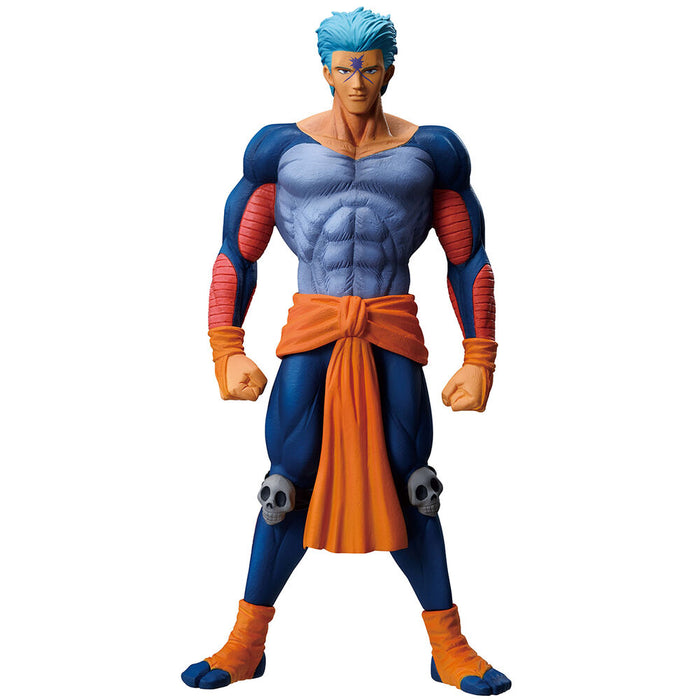 Yuyu Hakusho Dark Tournament Edition Bui Ichibansho figure 23cm-1