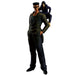 Yuyu Hakusho Dark Tournament Edition Toguro Brothers Ichibansho figure 26cm-1