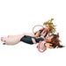 My Hero Academia On Top of Hapiness Ochaco Uraraka Uravity Ichibansho figure 18cm-2