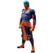 Yuyu Hakusho Dark Tournament Edition Bui Ichibansho figure 23cm-2