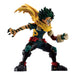 My Hero Academia On Top of Hapiness Izuku Midoriya Deku Ichibansho figure 16cm-3