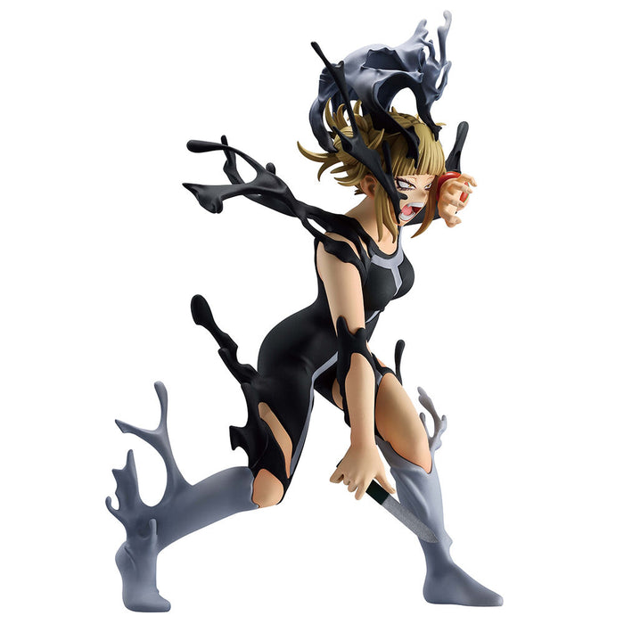 My Hero Academia On Top of Hapiness Himiko Toga Ichibansho figure 16cm-3