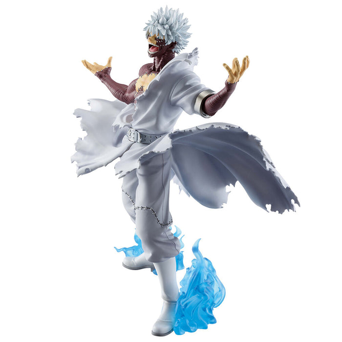 My Hero Academia On Top of Hapiness Dabi Todoroki Ichibansho figure 25cm-3