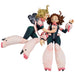 My Hero Academia On Top of Hapiness Ochaco Uraraka Uravity Ichibansho figure 18cm-3
