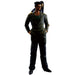 Yuyu Hakusho Dark Tournament Edition Toguro Brothers Ichibansho figure 26cm-3