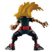 My Hero Academia On Top of Hapiness Izuku Midoriya Deku Ichibansho figure 16cm-4