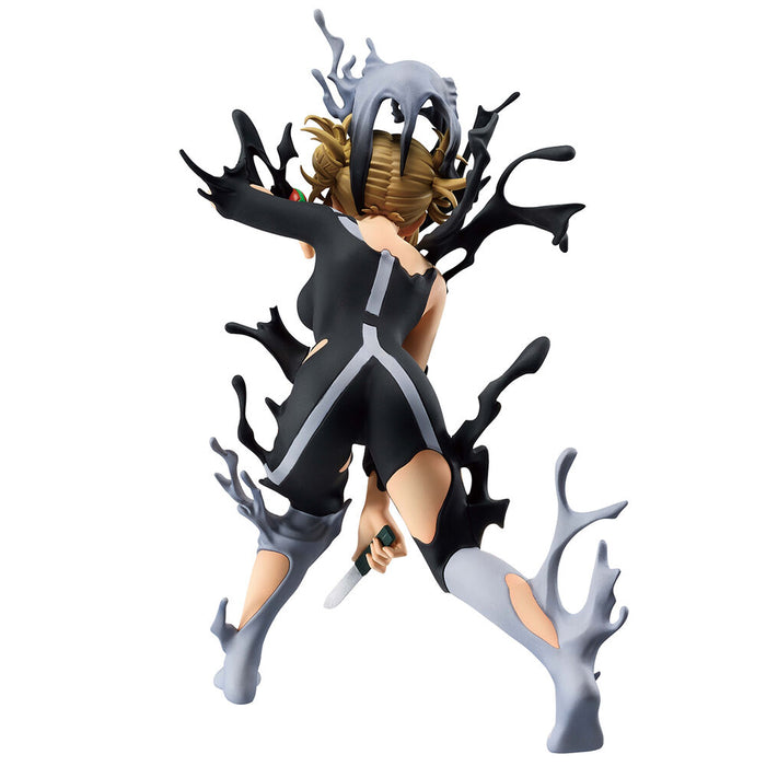 My Hero Academia On Top of Hapiness Himiko Toga Ichibansho figure 16cm-4