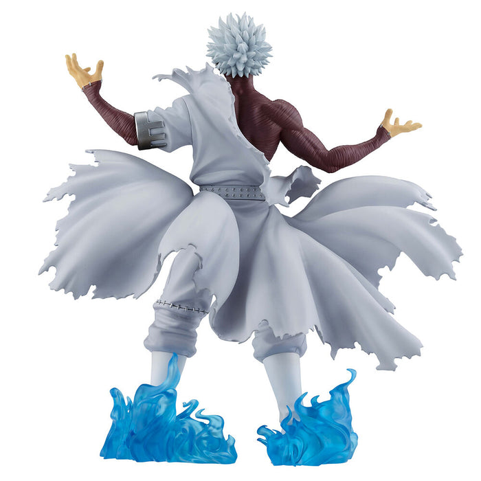 My Hero Academia On Top of Hapiness Dabi Todoroki Ichibansho figure 25cm-4