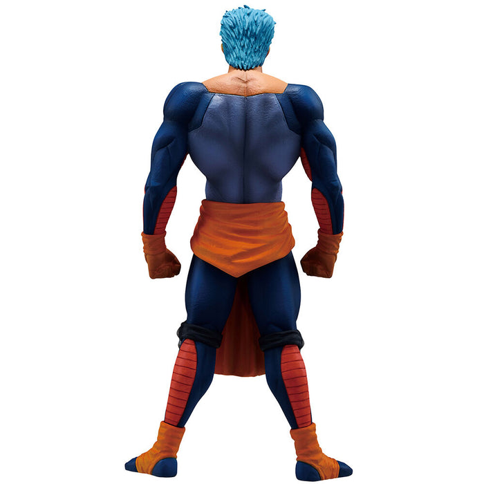 Yuyu Hakusho Dark Tournament Edition Bui Ichibansho figure 23cm-4