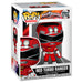 POP figure Rangers Turbo - Red Turbo Ranger-1
