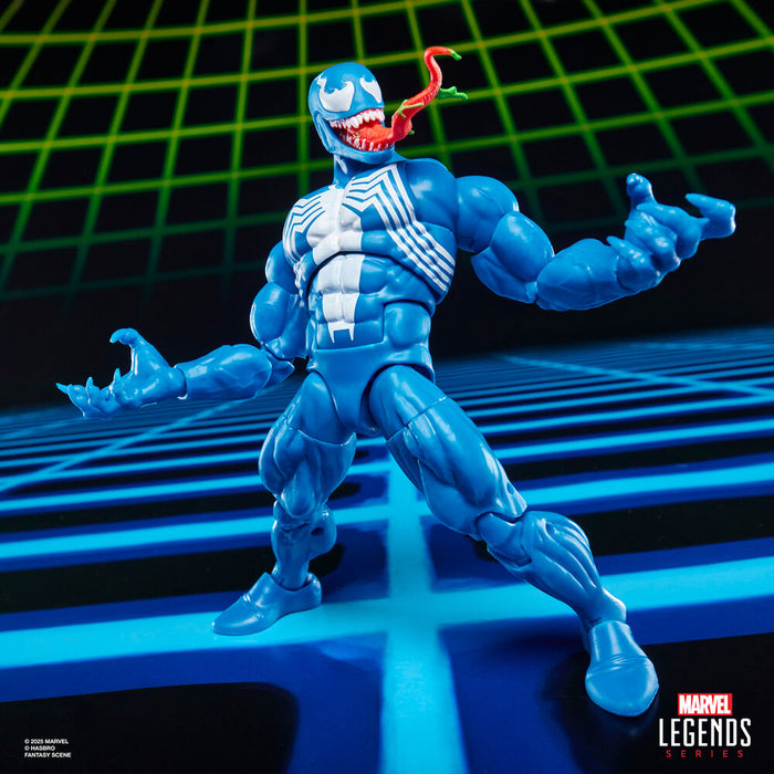 Marvel Legends Series Gameverse Captain America & Venom pack 2 figures 15cm-10