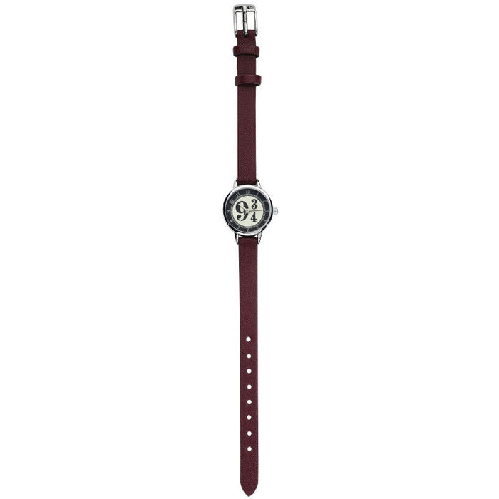 Harry Potter Platform 9 3/4 watch-2