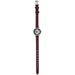 Harry Potter Platform 9 3/4 watch-2