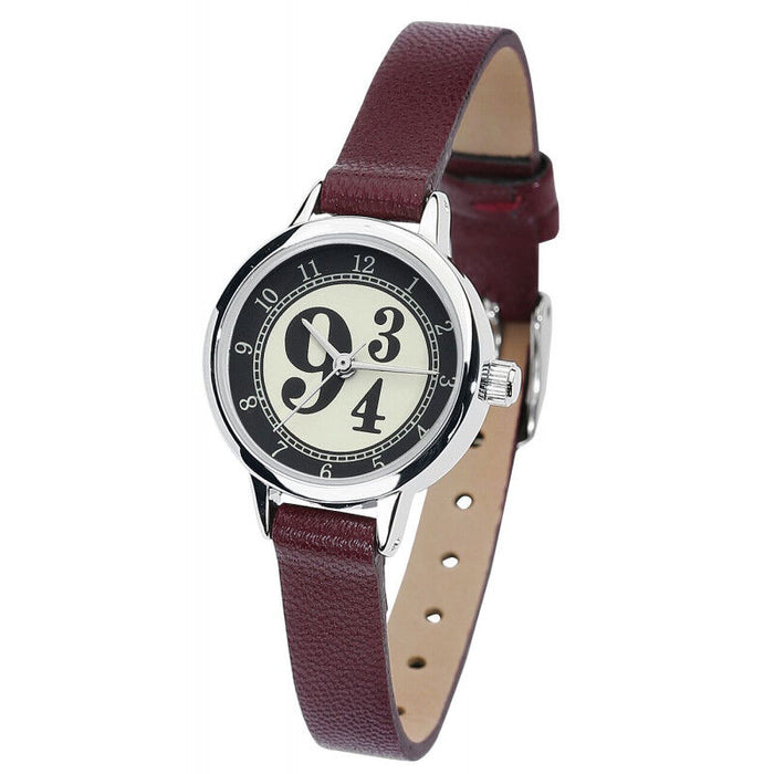 Harry Potter Platform 9 3/4 watch-4