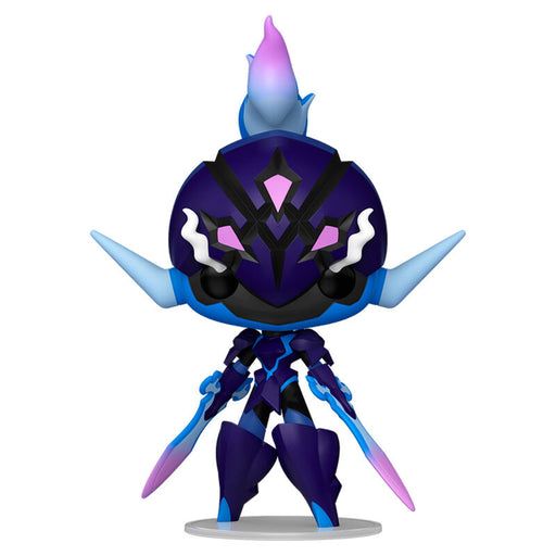 POP figure Pokemon Ceruledge - Malvalame - Azugladis-1