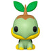 POP figure Pokemon Turtwig - Tortipouss - Chelast-1