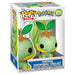 POP figure Pokemon Turtwig - Tortipouss - Chelast-2