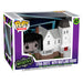 POP figure Town Beetlejuice Lydia Deetz with Maitland House-2