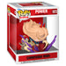 POP figure Deluxe Chainsaw Man Power with Blood Hammer-2