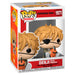 POP figure Chainsaw Man Denji with Pochita-1