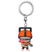 Pocket POP Keychain Chainsaw Man - Chainsaw Man-1