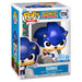 POP figure Plus Sonic The Hedgehog Sonic Exclusive-2