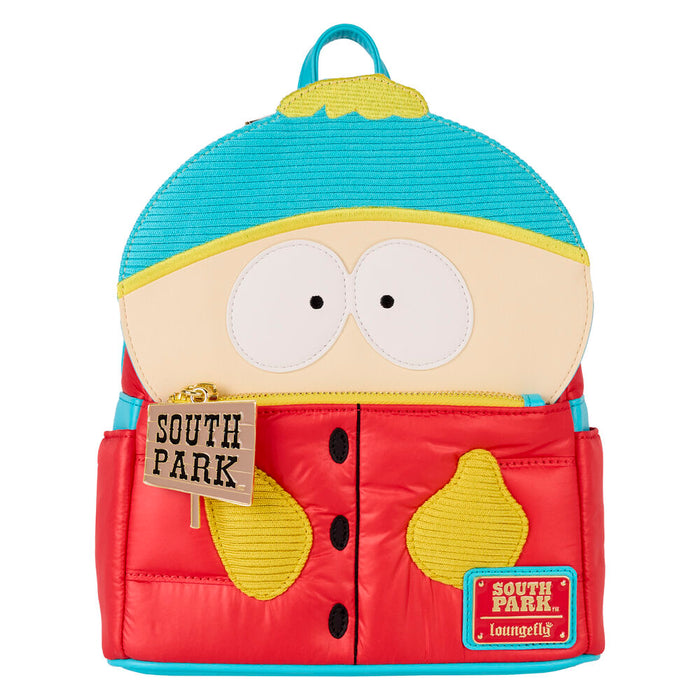 Loungefly South Park Cartman backpack 26cm-1