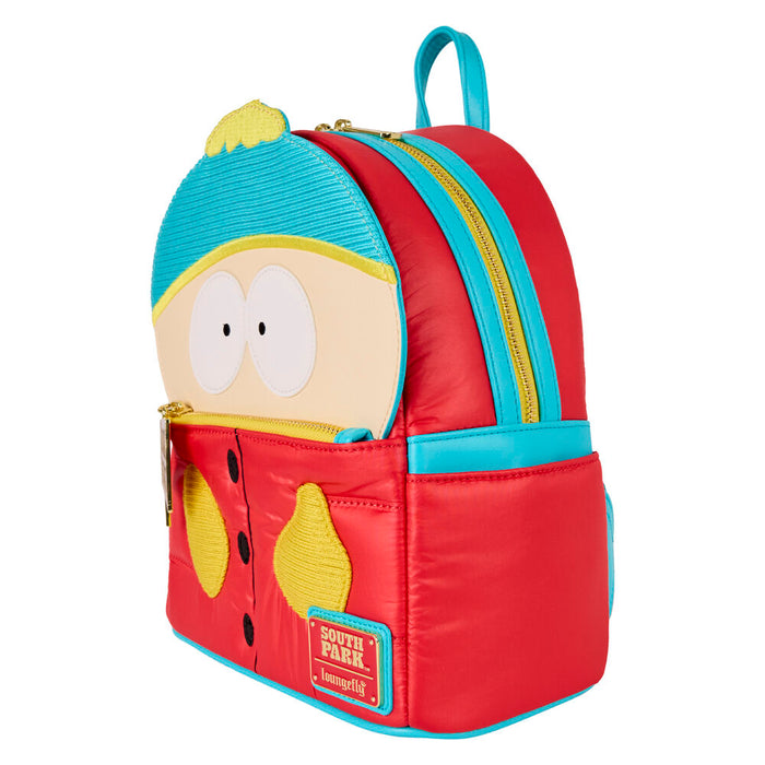 Loungefly South Park Cartman backpack 26cm-2