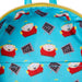 Loungefly South Park Cartman backpack 26cm-3