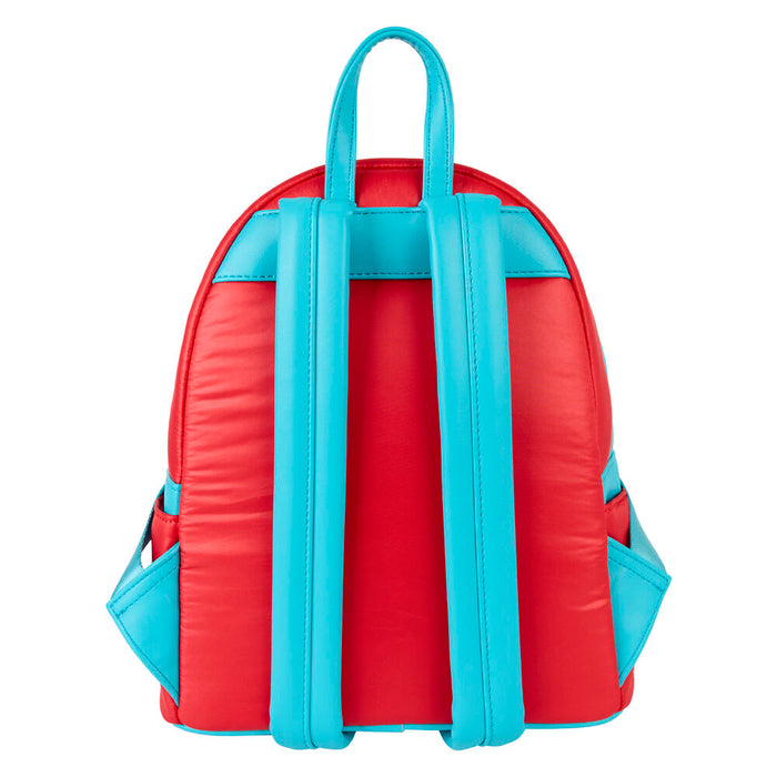 Loungefly South Park Cartman backpack 26cm-4