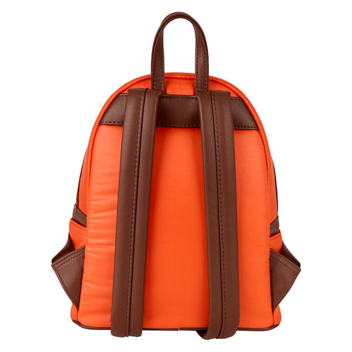 Loungefly South Park Kenny backpack 26cm-1