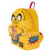 Loungefly Adventure Time Jake backpack 26cm-1