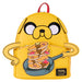Loungefly Adventure Time Jake backpack 26cm-2