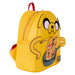 Loungefly Adventure Time Jake backpack 26cm-3