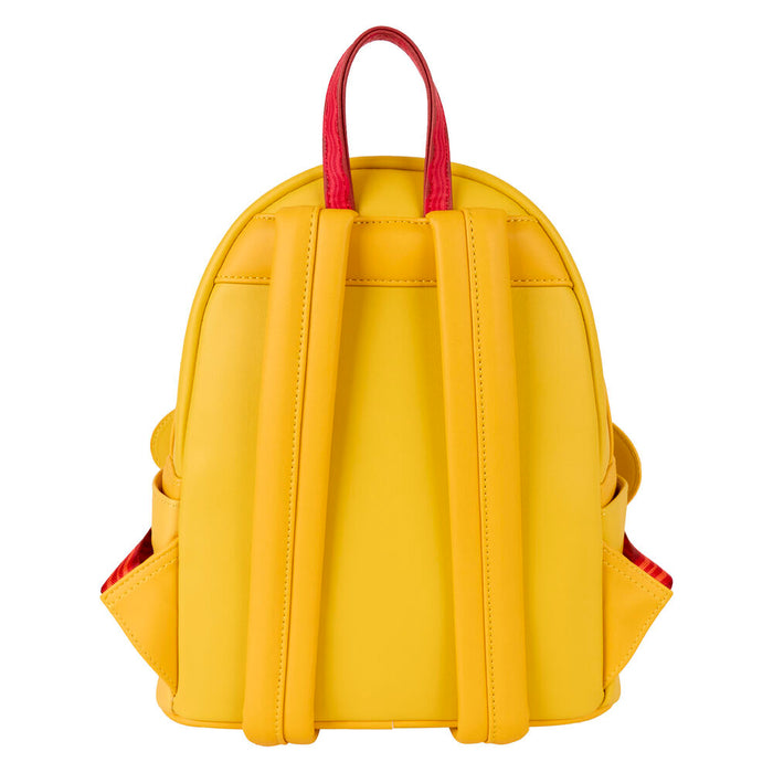 Loungefly Adventure Time Jake backpack 26cm-4