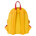 Loungefly Adventure Time Jake backpack 26cm-4