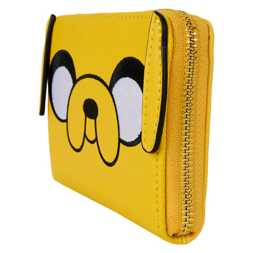 Loungefly Adventure Time Jake wallet-1