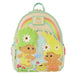 Loungefly Trolls Retro backpack 26cm-1
