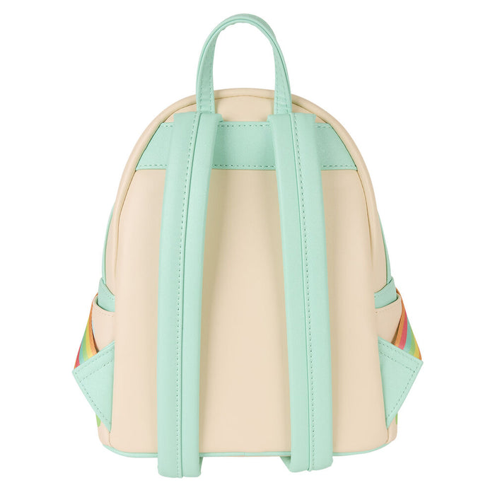 Loungefly Trolls Retro backpack 26cm-2