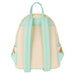 Loungefly Trolls Retro backpack 26cm-2