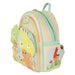 Loungefly Trolls Retro backpack 26cm-3