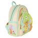 Loungefly Trolls Retro backpack 26cm-4